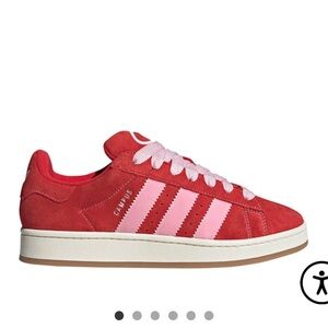 Adidas Campus 00 Sneakers
